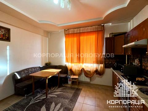 квартира за адресою Митна вул., 2-А