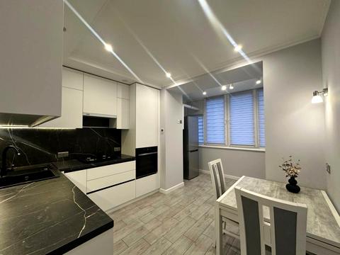 квартира за адресою Хіміків вул., 31