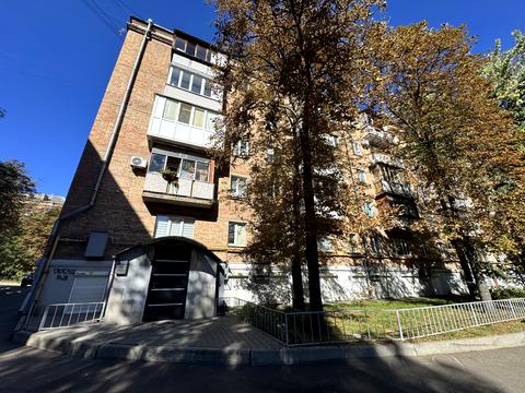 коммерческая по адресу Ольжича ул., 5а 
