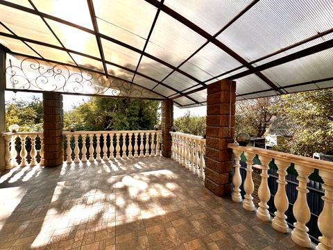 дом по адресу млиновий