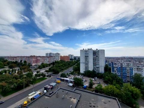 квартира по адресу Мира просп., 35