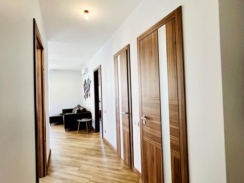 квартира за адресою Стрийська вул., 86