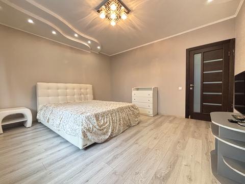 квартира по адресу Долгая ул., 20в