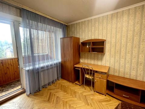 квартира по адресу Валерия Лобановского просп. (Краснозвездный), 37