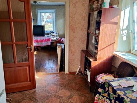 дом по адресу Українська