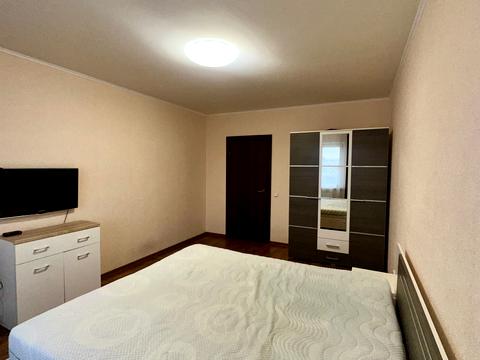 квартира по адресу Балтийский пер., 1
