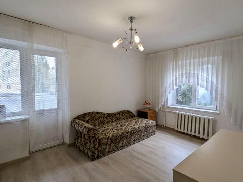 квартира по адресу Леся Курбаса просп., 12-А