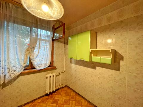 квартира по адресу Науки просп. (Гагарина), 171