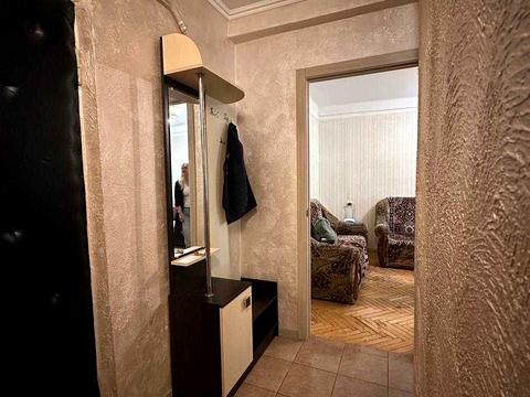 квартира за адресою Остафія Дашкевича вул. (Курнатовського), 5-Б