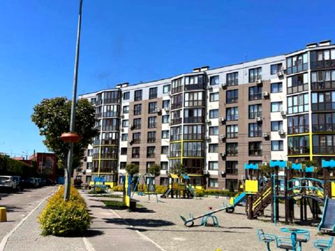 квартира по адресу Стеценко ул., 75-Р