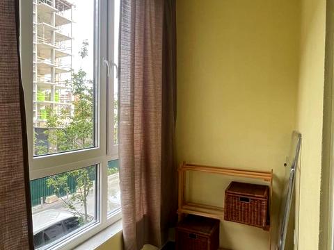 квартира за адресою Салютна вул., 2-Б