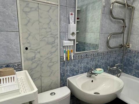 квартира за адресою Одеса, Довженка вул., 10