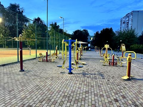 квартира по адресу Вышгородская ул., 45-Ж