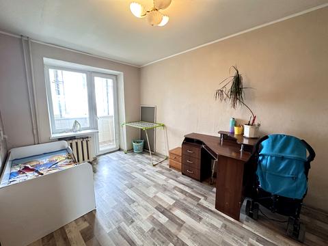 квартира за адресою Генерала Безручка вул. (Новоорловська), 2б