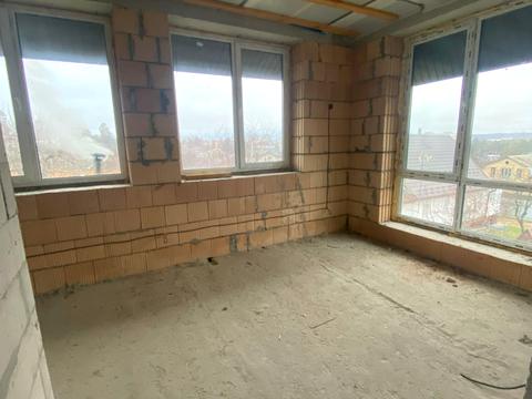 дом по адресу Выговского ул. (Суворова), 24