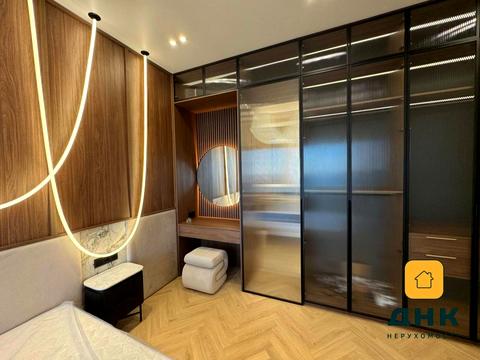 квартира по адресу Курортный пер., 2