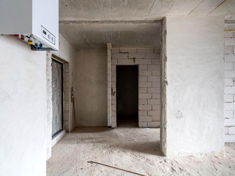 квартира по адресу Приозерна ул., 56