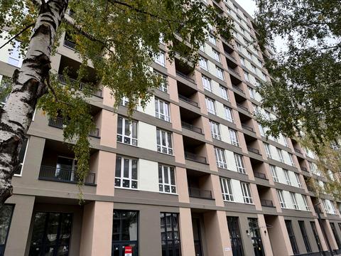 квартира за адресою Соборна вул., 23
