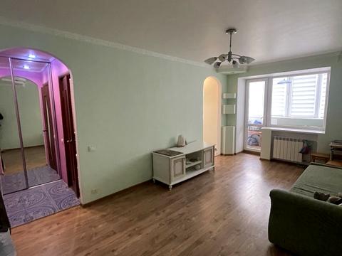квартира за адресою Привокзальна вул., 3а