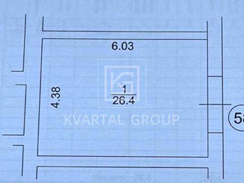 коммерческая по адресу Соборная ул., 2-К/15