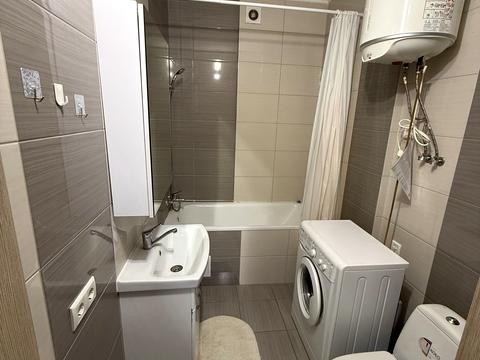 квартира по адресу Метрологическая ул., 40-Б