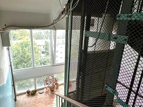 квартира за адресою Героїв Крут вул. (Валентини Терешкової), 41