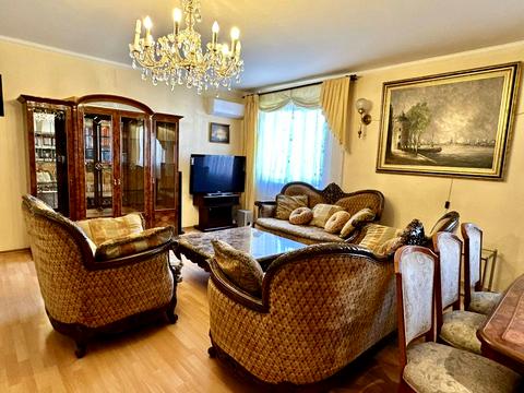 квартира по адресу Добровольцев ул. (Маршала Говорова), 3а