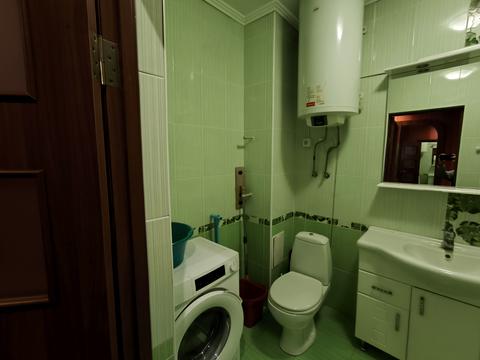 квартира по адресу Академика Сахарова ул., 20