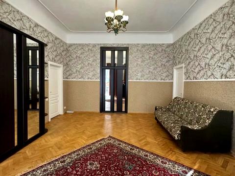 квартира по адресу Лютеранская ул., 11-Б