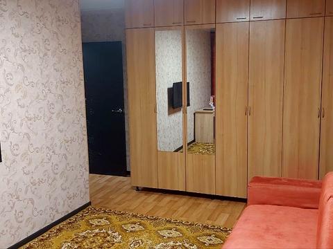 квартира по адресу Тополь-1 жилой массив ул., 2