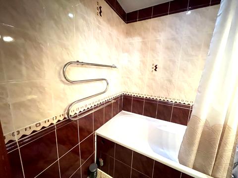 квартира за адресою Протасевича вул., 18