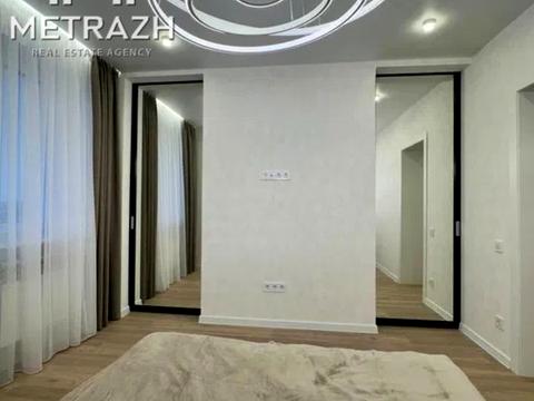 квартира по адресу Заливная ул., 6