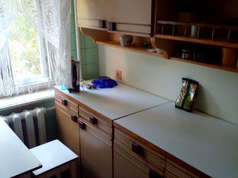 квартира за адресою Заводська вул., 21