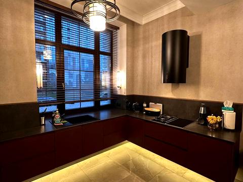 квартира по адресу Французский бульв., 60