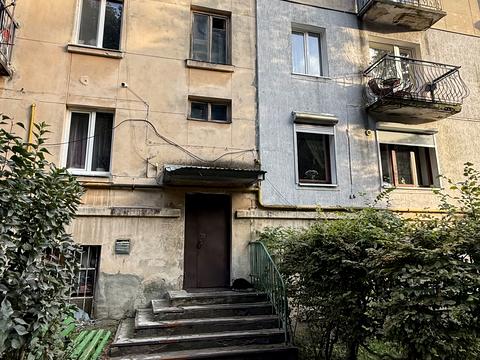 квартира по адресу Нежинская ул., 33