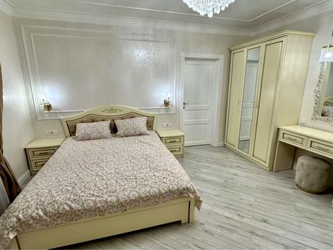 квартира за адресою ГНС, 18/4