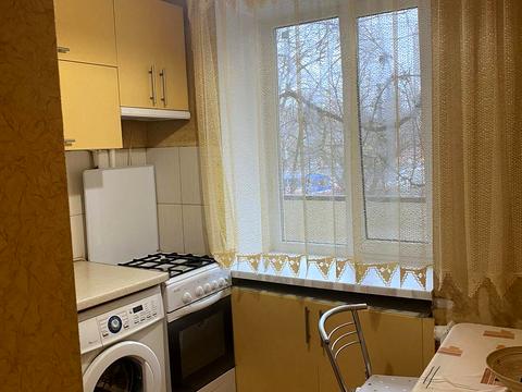 квартира по адресу Краснова ул., 14