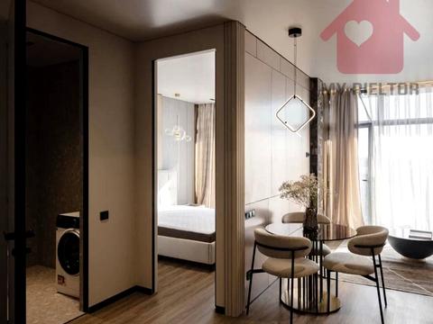 квартира за адресою Собранецька вул., 160