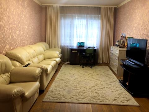 комната по адресу Дмитрия Луценко ул. (Крейсера 'Аврора'), 5
