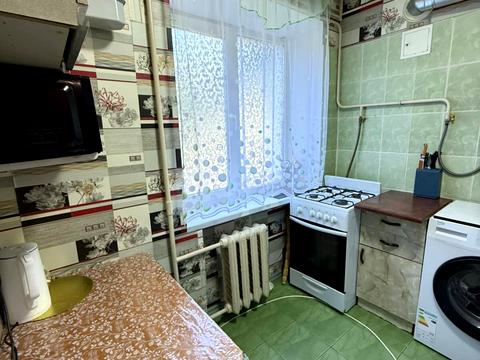 квартира за адресою Космонавтів, 55