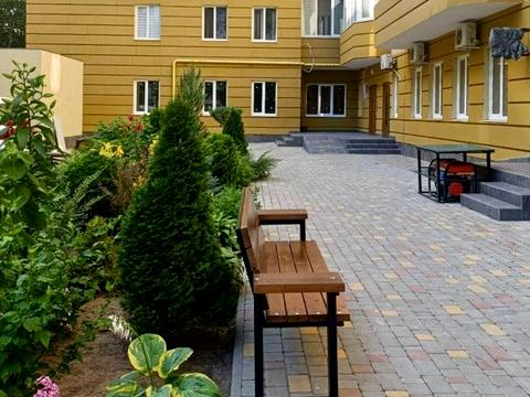 квартира по адресу Солнечная ул., 4