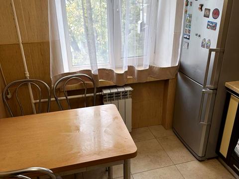 квартира по адресу Леонида Каденюка просп. (Юрия Гагарина), 13