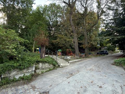 квартира за адресою Каліча Гора вул., 11