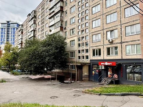 квартира по адресу Зверинецкая ул., 61