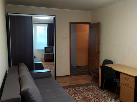 квартира по адресу Гвардейцев-Широнинцев ул., 27