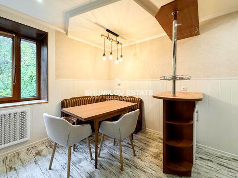 квартира по адресу Академика Сахарова ул., 31