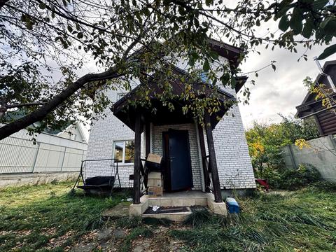 дом по адресу Лікарська
