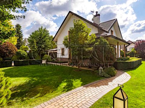 будинок за адресою Авіаторів