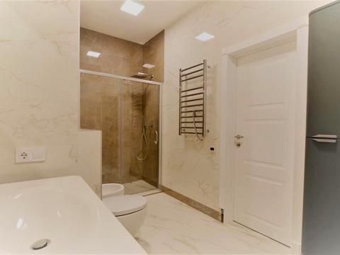 квартира за адресою Андрія Верхогляда вул. (Михайла Драгомирова), 14