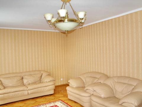 квартира по адресу Бориса Гмыри ул., 9-В